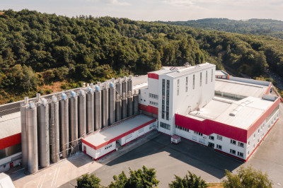 „West-Chemie“ vertybės