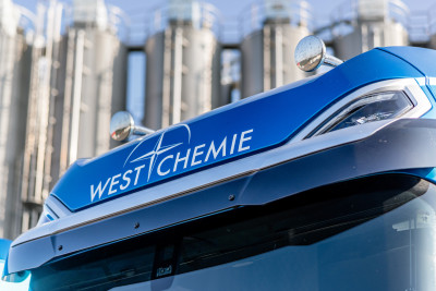 Lankstumas ir greitis „West-Chemie“