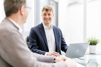 Marketing bei West-Chemie