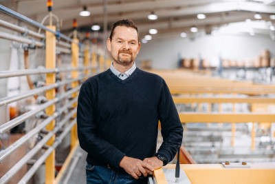 Osoba kontaktowa w West-Chemie