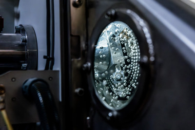 Produkcja w West-Chemie