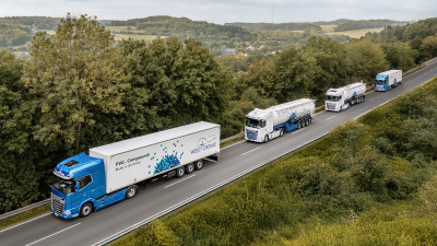 Logistyka i pakowanie w West-Chemie