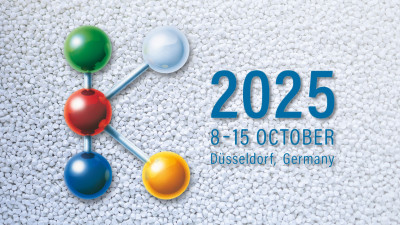 Newsartikel über die K Messe