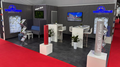 Newsartikel über Plastpol Messe