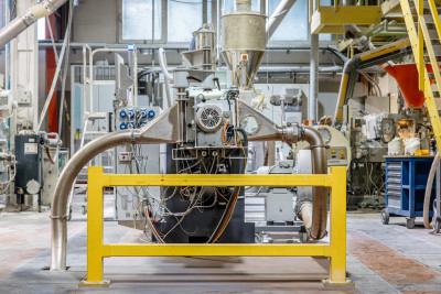 Závazek kvality společnosti West-Chemie