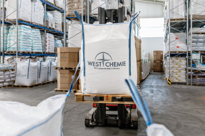 Udržitelnost ve společnosti West-Chemie