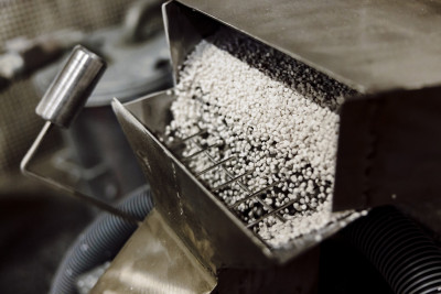 Výrobní proces podle normy ISO ve společnosti West-Chemie