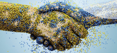 Partnerství ve společnosti West-Chemie