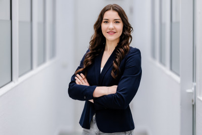 Katalin z West-Chemie