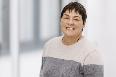 Anette von West-Chemie