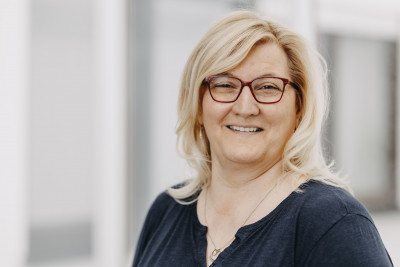 Andrea z West-Chemie