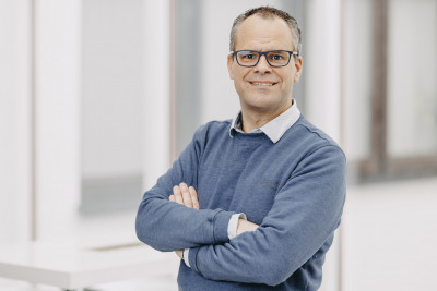 Thomas z West-Chemie