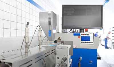 Entwicklung & Beratung bei West-Chemie