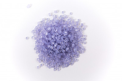 Průhledné PVC od společnosti West-Chemie