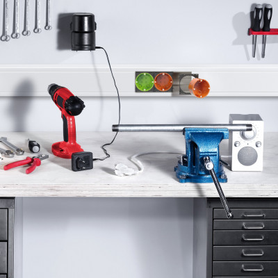 Oblast použití Elektrotechnický průmysl