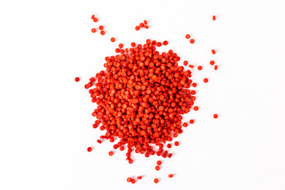 Rigid PVC granule od společnosti West-Chemie