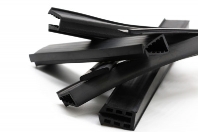 Použití pro těsnění