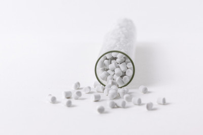 Měkčené PVC granule od společnosti West-Chemie