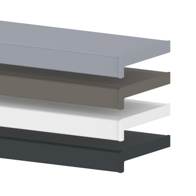 Použití pro okenní parapety