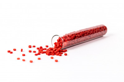 Rigid PVC granule od společnosti West-Chemie