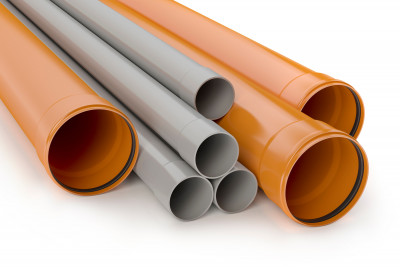 Použití pro trubky