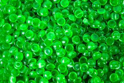 PVC-Transparent Compounds von West-Chemie