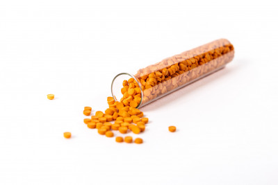 Granuláty Westgran Biovin od společnosti West-Chemie