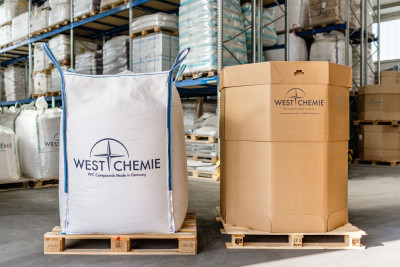 Balení na míru od společnosti West-Chemie