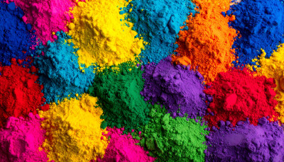 Pigmenty a barviva od společnosti West-Chemie