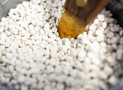 Vývoj na míru od společnosti West-Chemie